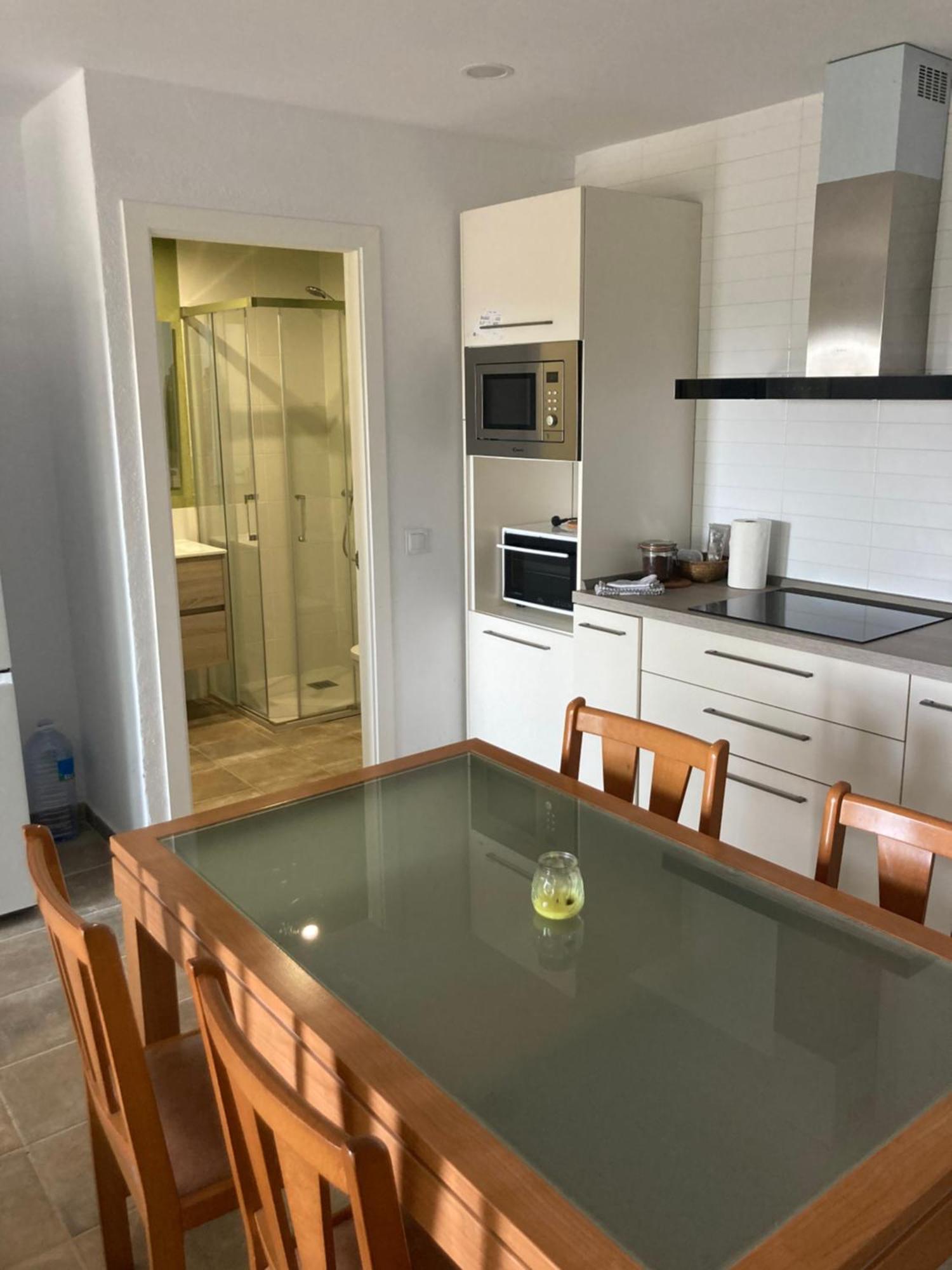 Casa Con Vista Y Jardin, A 20' De La Playa Sant Cebrià de Vallalta Exterior foto